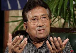chief judge in musharraf case says not quitting... chief judge in musharraf case says not quitting...