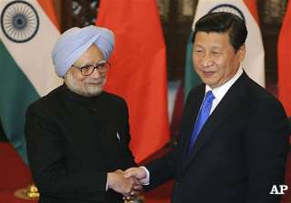 china india should resolve boundary issue quickly... china india should resolve boundary issue quickly...
