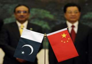 china pakistan to boost military ties - India TV china pakistan to boost military ties - India TV