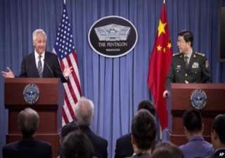 china us pledge to cooperate on fighting... china us pledge to cooperate on fighting...
