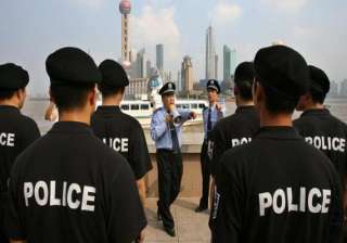 china arrests british american investigators -... china arrests british american investigators -...