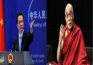 china blasts dalai lama for his call to join... china blasts dalai lama for his call to join...
