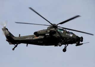 china develops helicopter with air to air... china develops helicopter with air to air...