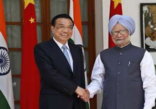 china gives top billing to manmohan s visit -... china gives top billing to manmohan s visit -...