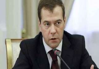 china poses no danger to russia says medvedev -... china poses no danger to russia says medvedev -...