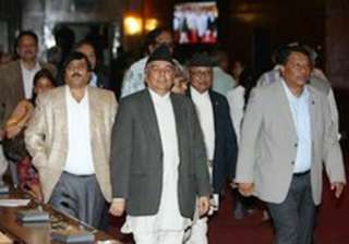 china objects to tibetan minister in nepal... china objects to tibetan minister in nepal...