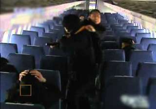 china plane hijacking foiled in west six detained... china plane hijacking foiled in west six detained...