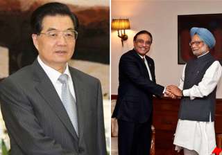 china welcomes zardari s india visit - India TV china welcomes zardari s india visit - India TV