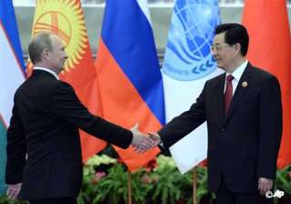 china and russia sign 10 crucial agreements -... china and russia sign 10 crucial agreements -...