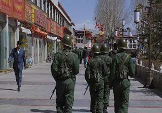 china arrests suspected cia agent - India TV china arrests suspected cia agent - India TV