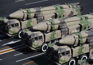 china steps up conventional missile capability -... china steps up conventional missile capability -...