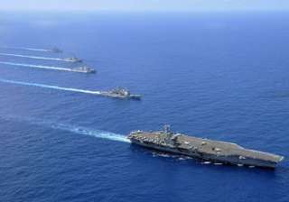 china warns us from muddying water in south china... china warns us from muddying water in south china...
