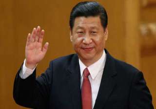 chinese president xi jinping says improving... chinese president xi jinping says improving...