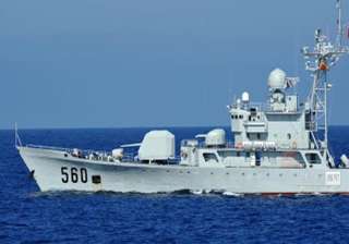 chinese fleet to conduct open sea drill - India TV chinese fleet to conduct open sea drill - India TV