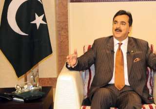 chinese people s daily blacks out gilani s... chinese people s daily blacks out gilani s...