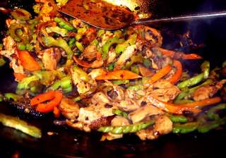 chinese stir fry replaces chicken tikka as... chinese stir fry replaces chicken tikka as...