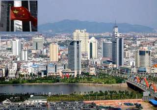 india asks traders to stay away from yiwu after... india asks traders to stay away from yiwu after...