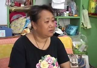 chinese mother marches to save son s life - India... chinese mother marches to save son s life - India...