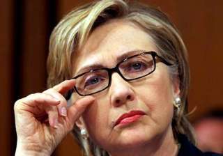 clinton says somebody somewhere in pak gave... clinton says somebody somewhere in pak gave...