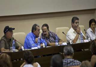 colombia leader open to talk with no.2 rebel... colombia leader open to talk with no.2 rebel...