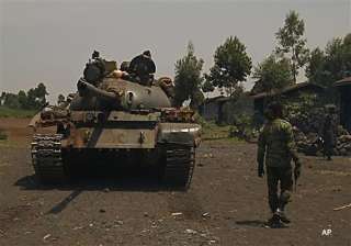 congo rocket lands in goma kills 3 in new attack... congo rocket lands in goma kills 3 in new attack...