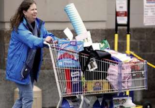 consumer confidence slipped in june - India TV consumer confidence slipped in june - India TV