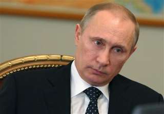 crimean leader seeks putin s help to restore... crimean leader seeks putin s help to restore...