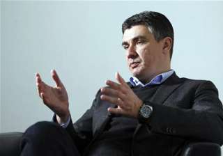 croatia says yes to joining european union in... croatia says yes to joining european union in...