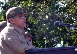cuban air force chief dies in accident - India TV cuban air force chief dies in accident - India TV