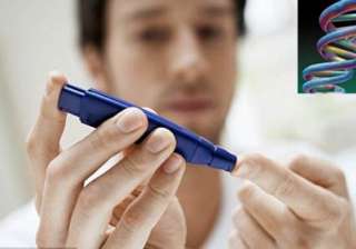 dna test will tell you how long you will live -... dna test will tell you how long you will live -...