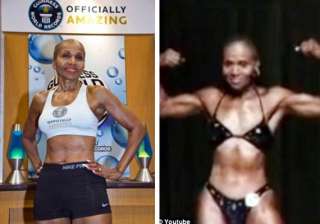 dabang dadi age 74 has six packs - India TV dabang dadi age 74 has six packs - India TV