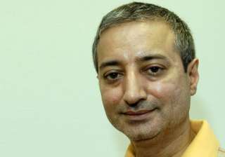 dawn s magazine editor found dead - India TV dawn s magazine editor found dead - India TV