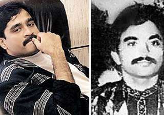 dawood shakeel sneak out of karachi after osama... dawood shakeel sneak out of karachi after osama...