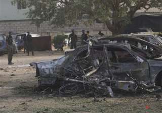no let up in nigeria violence toll 185 - India TV no let up in nigeria violence toll 185 - India TV