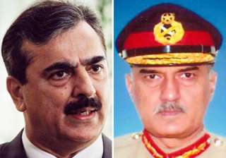 defence secretary lodhi sacked in national... defence secretary lodhi sacked in national...