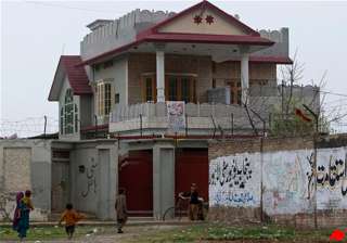 details emerge about bin laden s other residences... details emerge about bin laden s other residences...