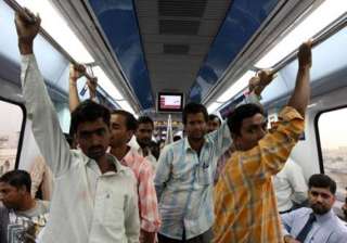 dhoti clad indian man stopped from travelling in... dhoti clad indian man stopped from travelling in...