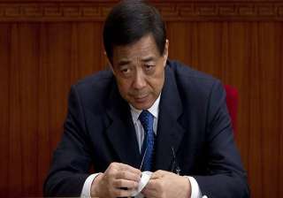 disgraced chinese leader bo xilai calls key... disgraced chinese leader bo xilai calls key...