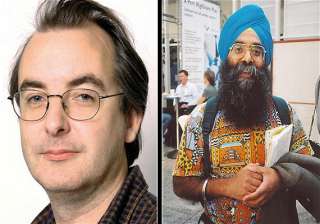 don t tarnish devinder says dead oxford professor... don t tarnish devinder says dead oxford professor...