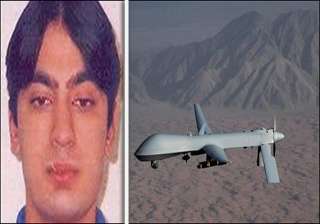 drone strike kills top al qaeda operative in... drone strike kills top al qaeda operative in...
