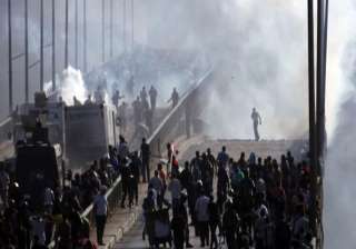 eu restricts weapon export to egypt - India TV eu restricts weapon export to egypt - India TV