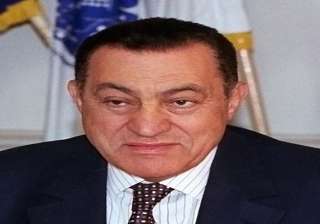 egypt court orders release of mubarak in... egypt court orders release of mubarak in...