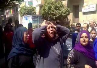 egypt opens another mass trial of islamists -... egypt opens another mass trial of islamists -...