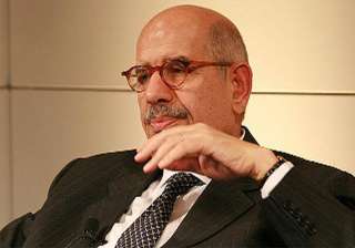 egyptian vice president elbaradei resigns to... egyptian vice president elbaradei resigns to...