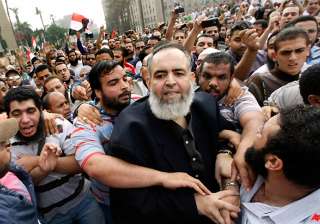 egypt disqualifies 10 from presidential race -... egypt disqualifies 10 from presidential race -...