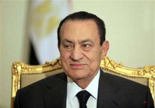 egypt court to give verdict on hosni mubarak... egypt court to give verdict on hosni mubarak...