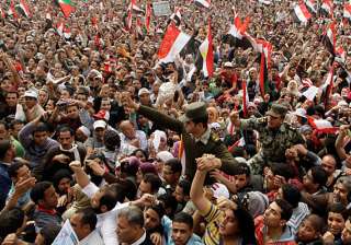 egypt military rejects calls for reinstating... egypt military rejects calls for reinstating...