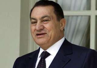 egypt s hosni mubarak gets life in prison - India... egypt s hosni mubarak gets life in prison - India...