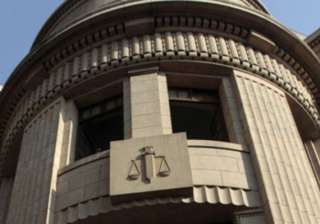 egypt s apex court orders dissolution of new... egypt s apex court orders dissolution of new...