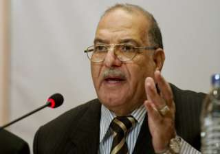 egypt to announce election results sunday - India... egypt to announce election results sunday - India...